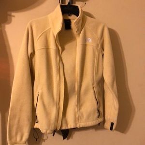 NorthFace jacket